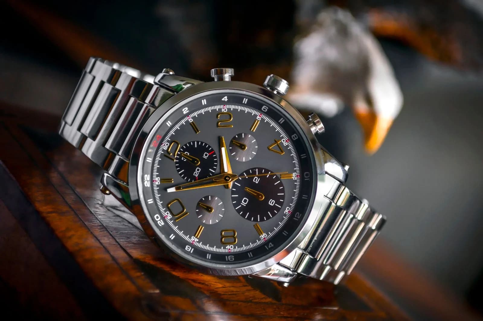 Montres Homme